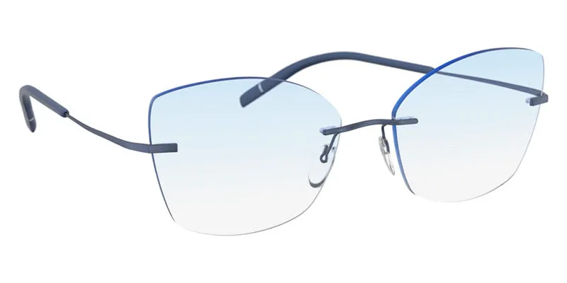 Silhouette® Tma The Icon Tinted MH
