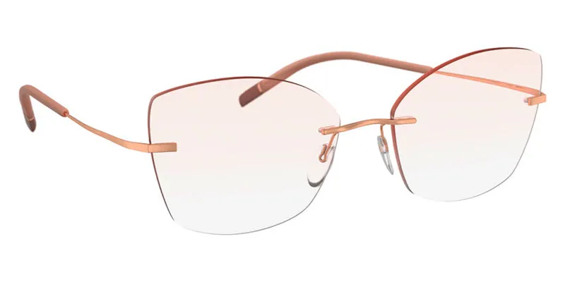 Silhouette® Tma The Icon Tinted MH