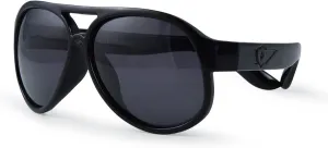 Silicone Polarized Sunglasses for Kids Aviators Boys Girls Children Age 3-8