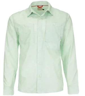 Simms - Men's Double Haul Long Sleeve Shirt