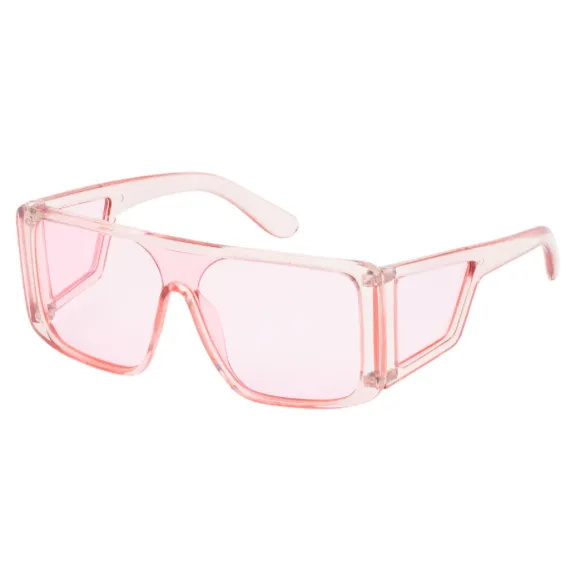 SIMULATION Shield Sunglasses