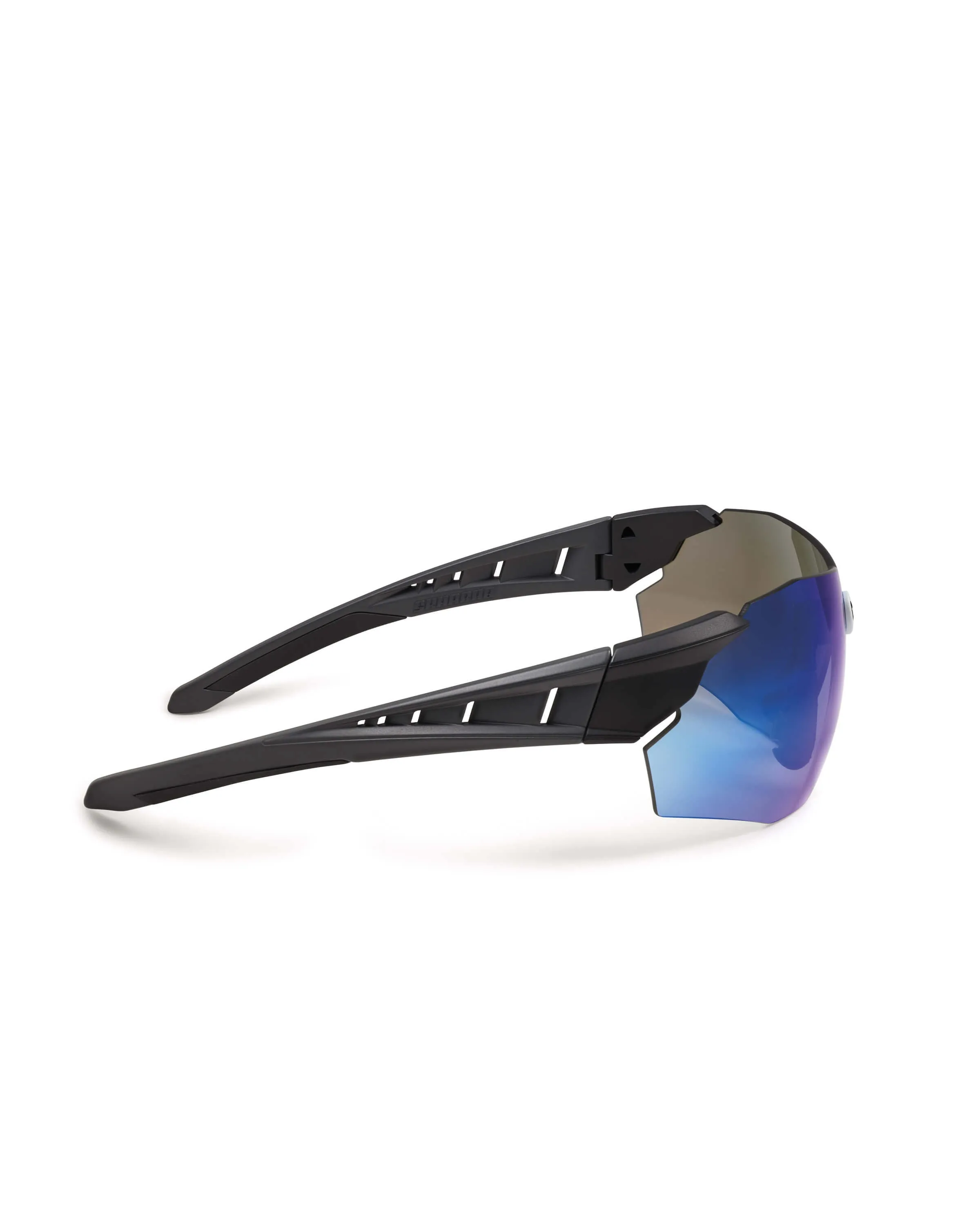 Skharab Eye Protection - Neptune Blue