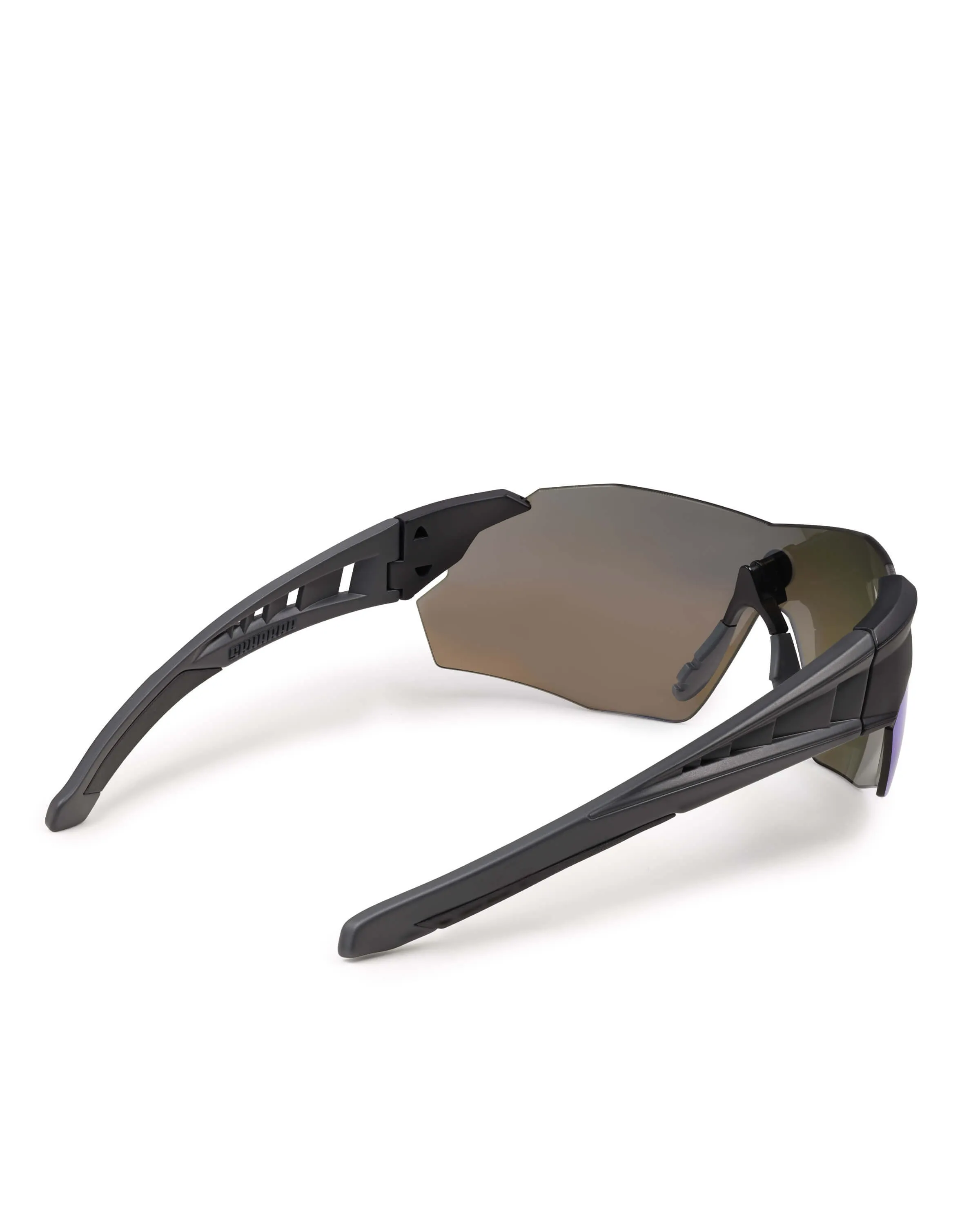 Skharab Eye Protection - Neptune Blue