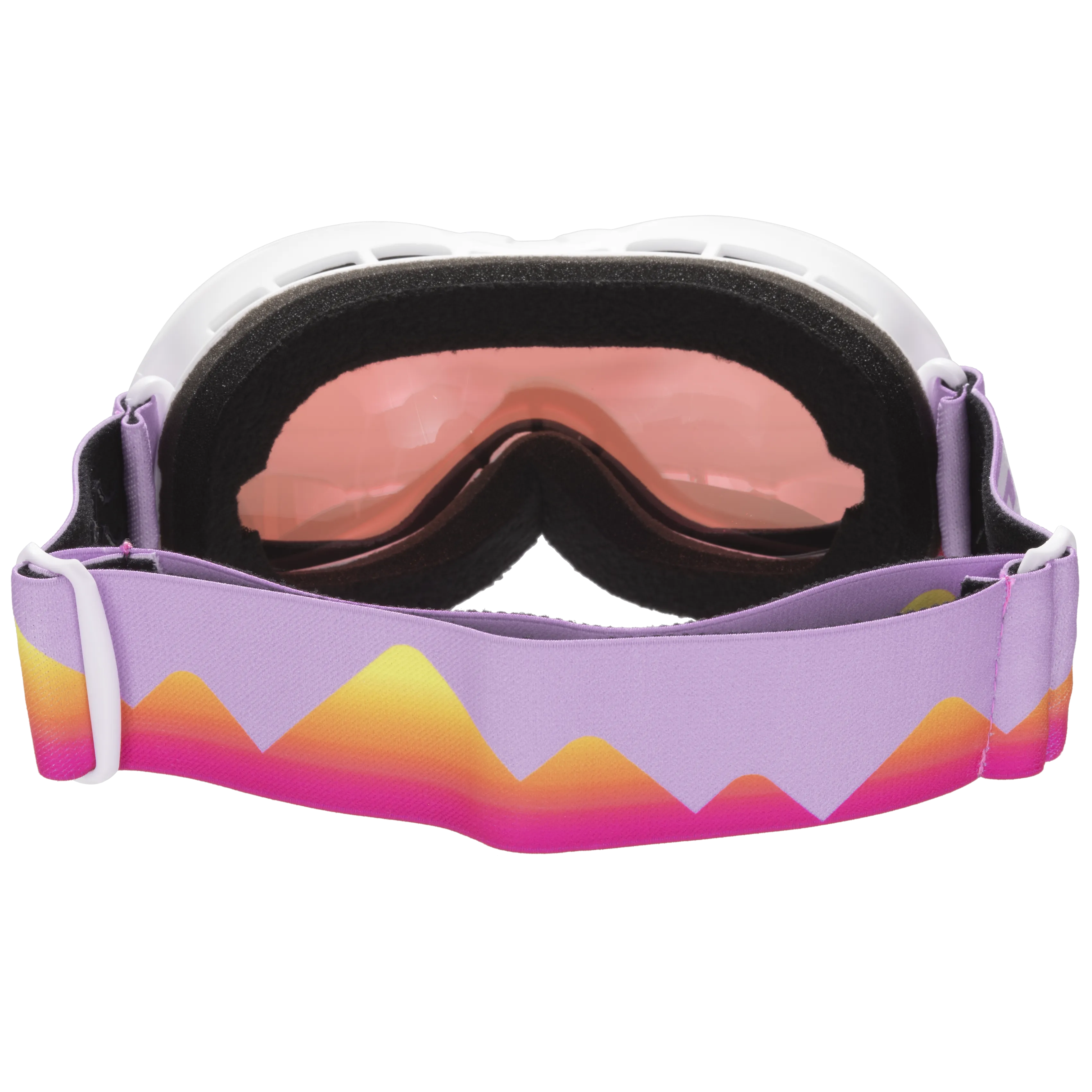 Ski Goggles -  Fuschia Ski Goggles