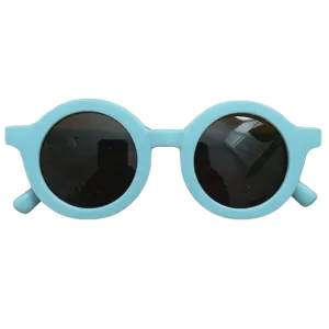 Sky - Kids Sunglasses / Shades - Little Drop