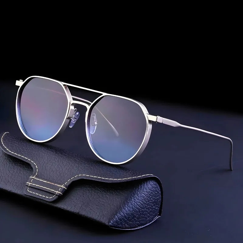 SKYHAWK AVIATORS