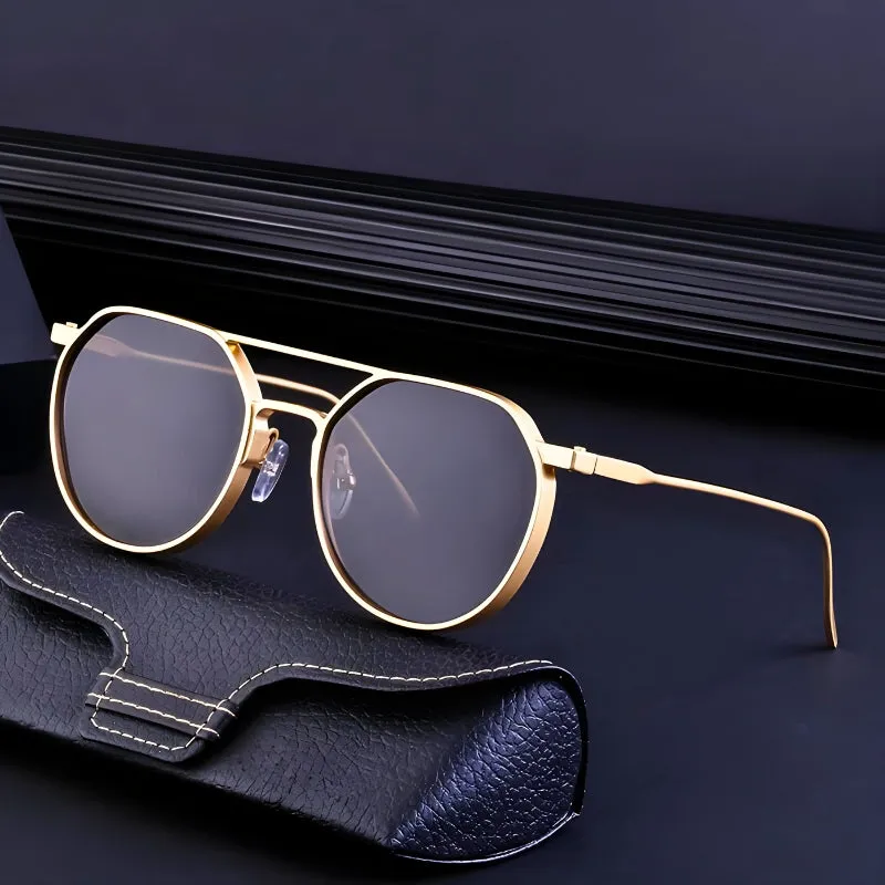 SKYHAWK AVIATORS