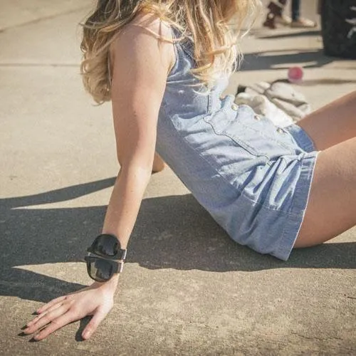 Slap Wrist Sunglasses