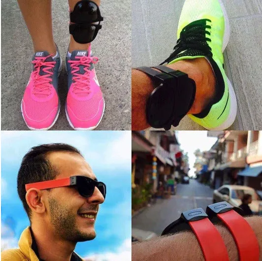 Slap Wrist Sunglasses