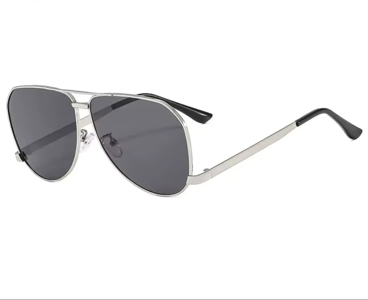 Sleek Horizon Aviators