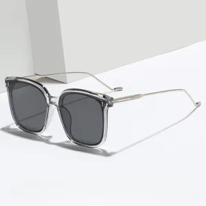 Sleek Retro Sunglasses