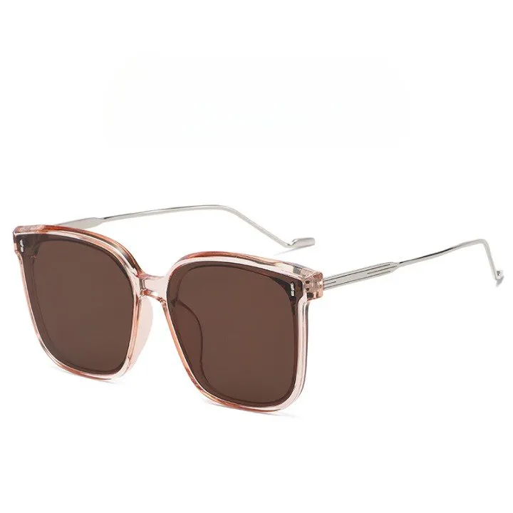 Sleek Retro Sunglasses