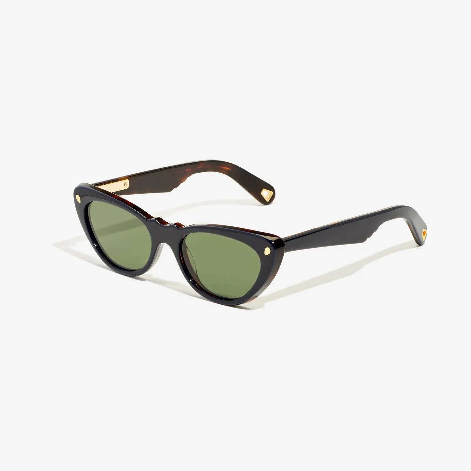 Slice of Heaven Sunglasses - Medusa