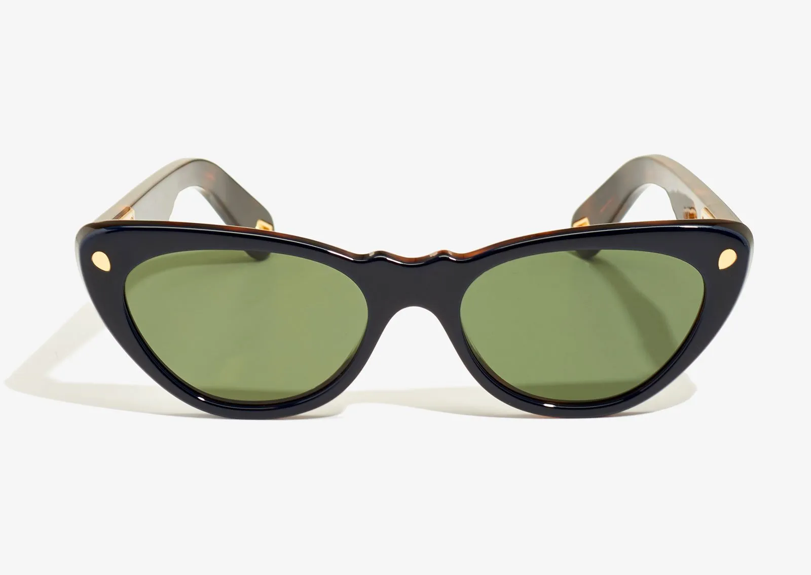 Slice of Heaven Sunglasses - Medusa