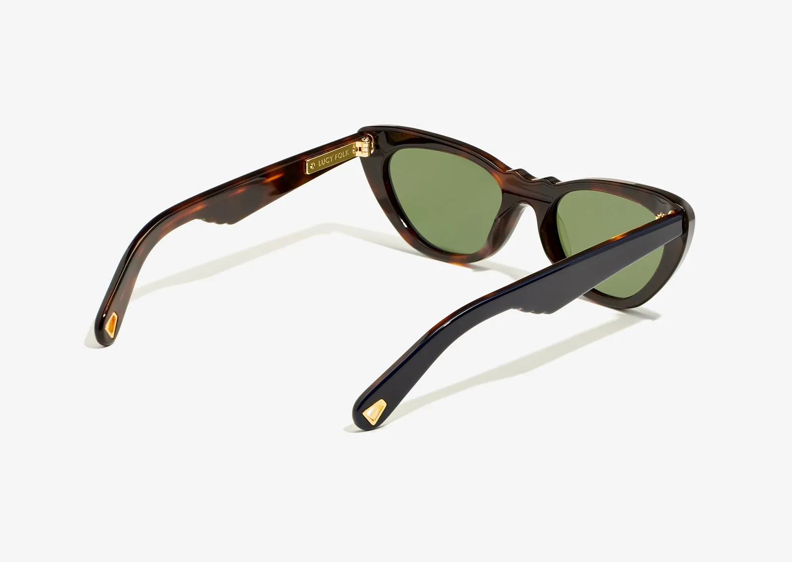 Slice of Heaven Sunglasses - Medusa