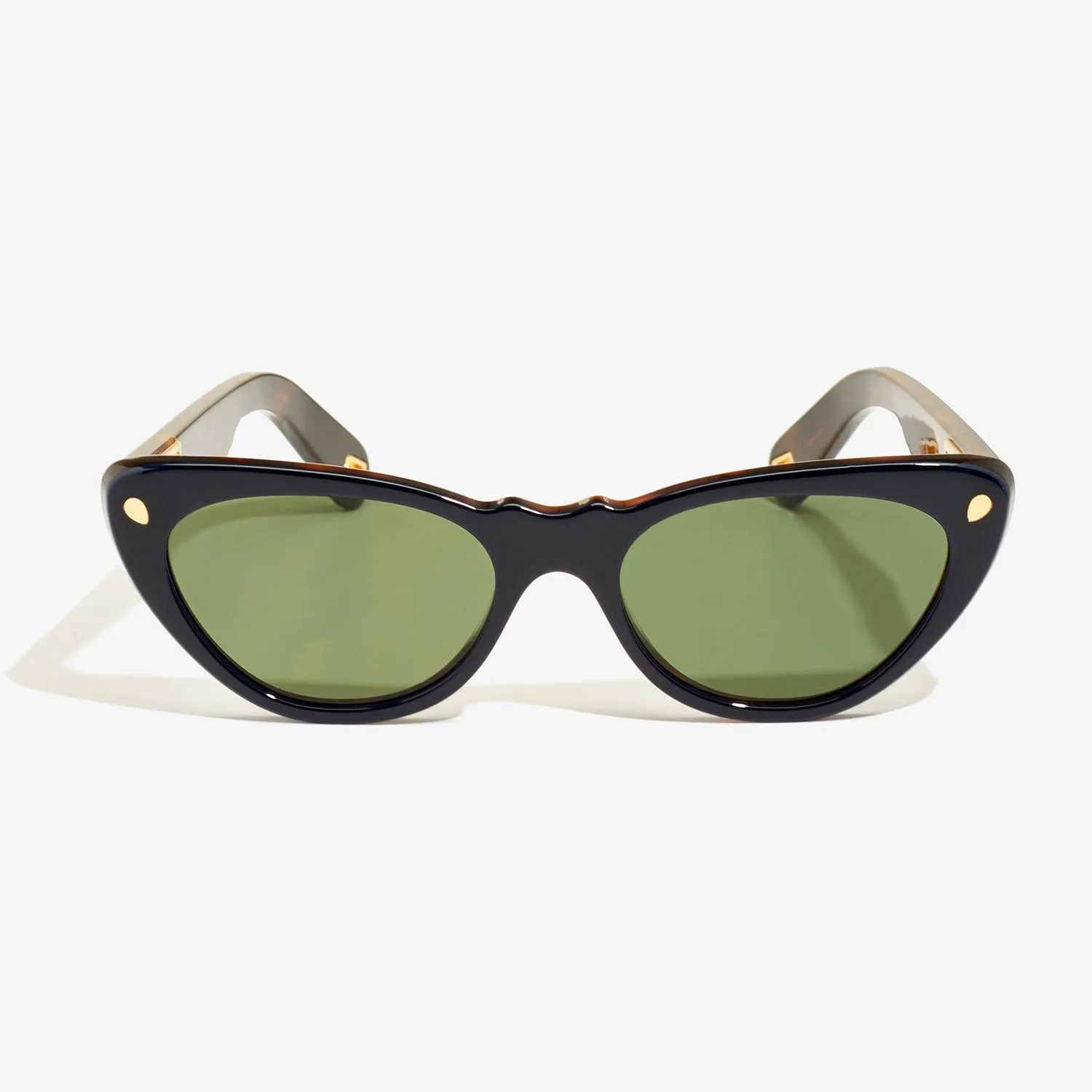 Slice of Heaven Sunglasses - Medusa
