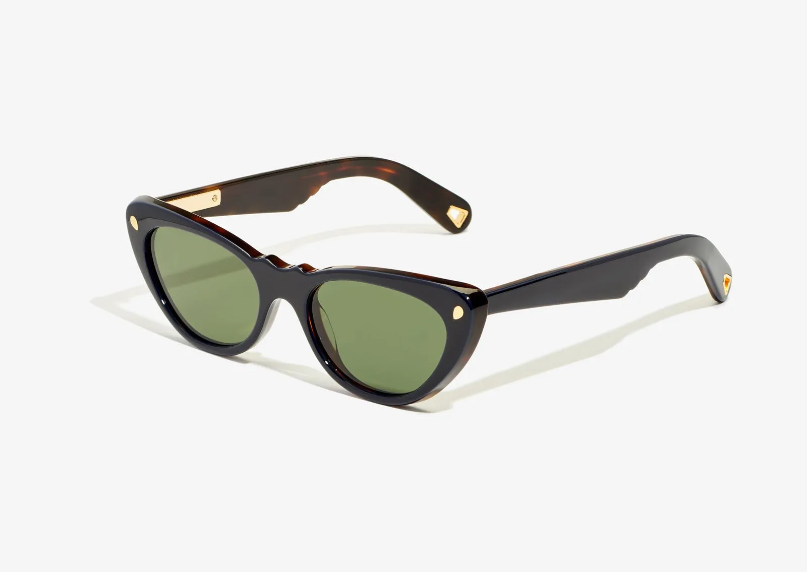 Slice of Heaven Sunglasses - Medusa