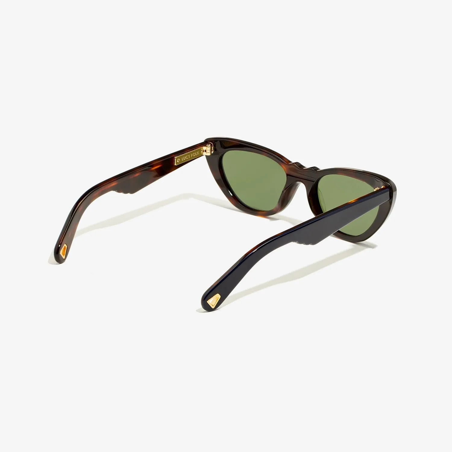 Slice of Heaven Sunglasses - Medusa