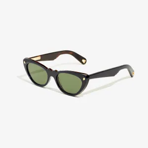 Slice of Heaven Sunglasses - Medusa