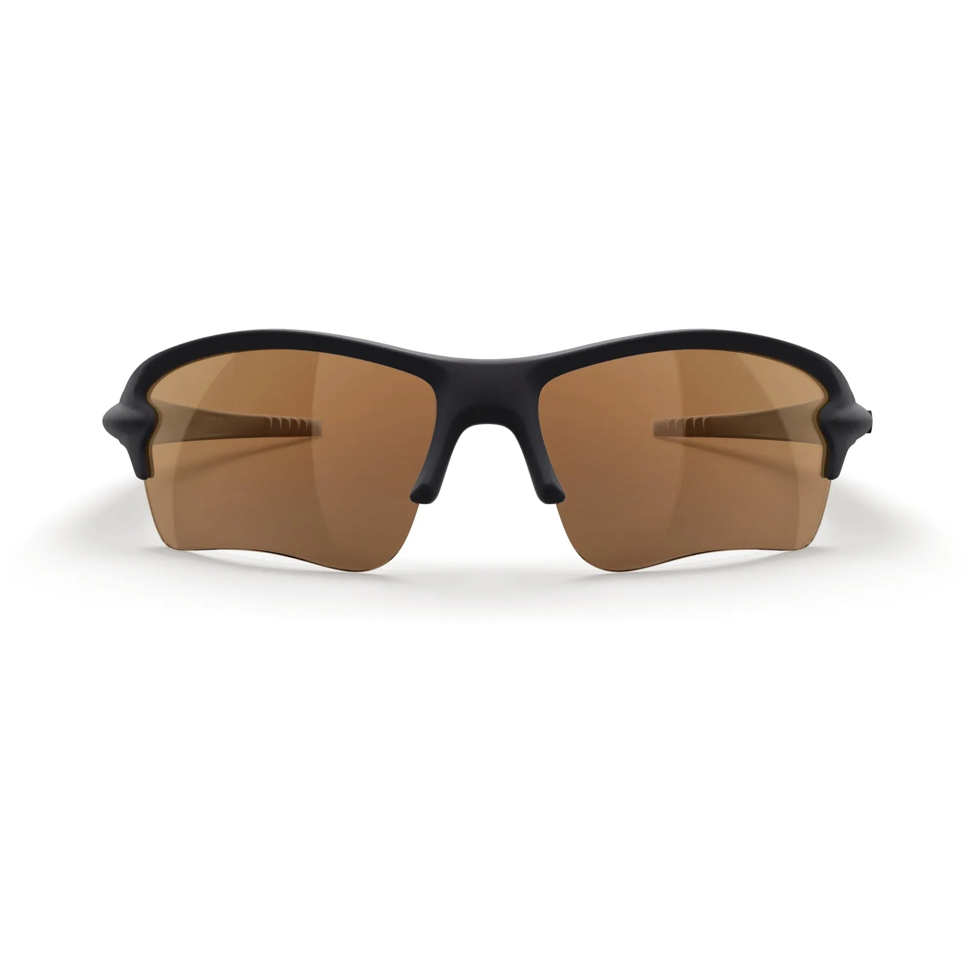 Sling Blade Polarized Polycarbonate Sunglasses