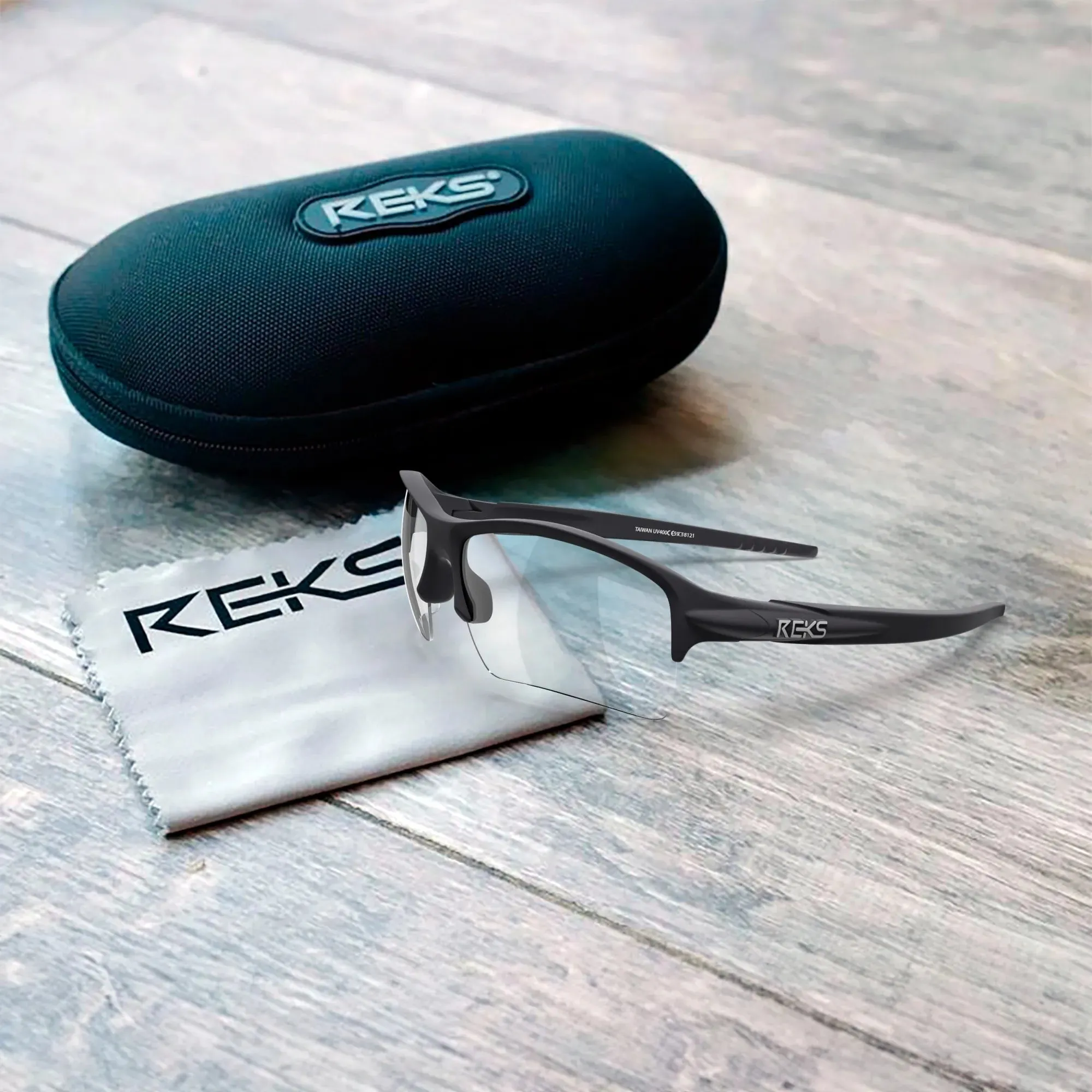 Sling XM Trivex Eyeglasses