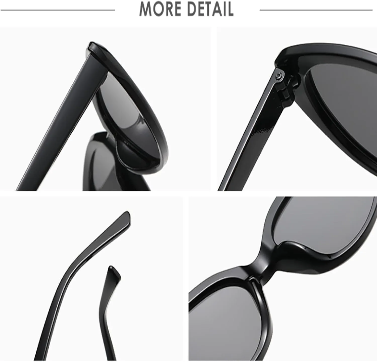 Small Cat Eye Sunglasses for Women Candy Colors Retro