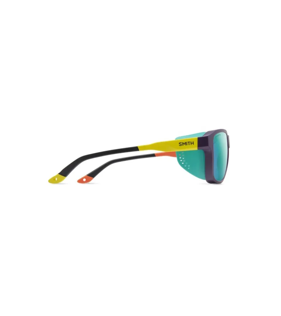 Smith Embark Polarized Sunglasses