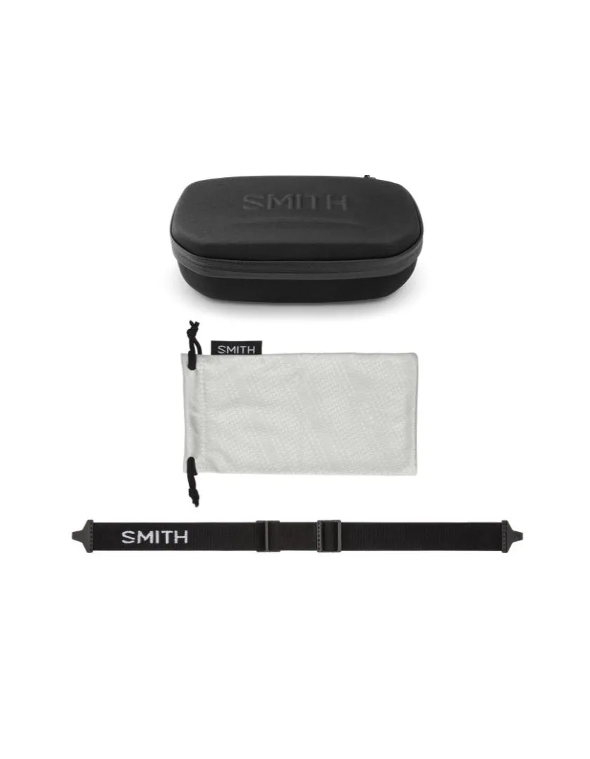 Smith Embark Polarized Sunglasses