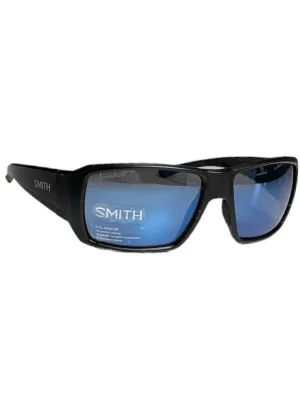 Smith Guides Choice S Polarized Sunglasses