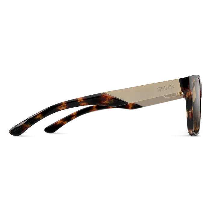 Smith Lowdown Steel Sunglasses