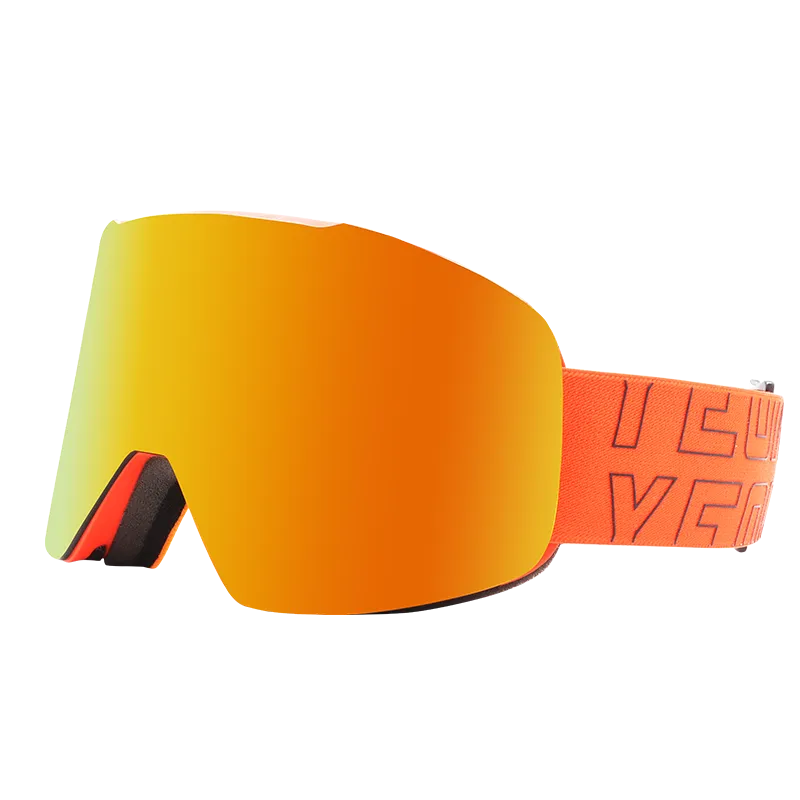 Snoh Prescription Snowboard Goggles
