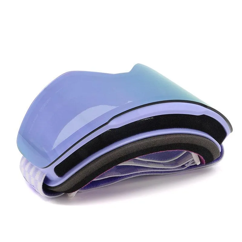 Snoh Prescription Snowboard Goggles
