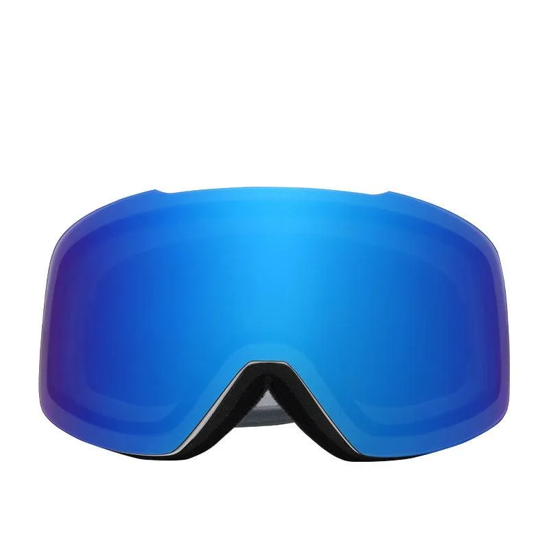 Snoh Prescription Snowboard Goggles