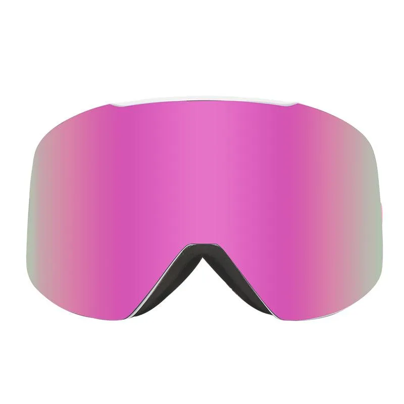 Snoh Prescription Snowboard Goggles