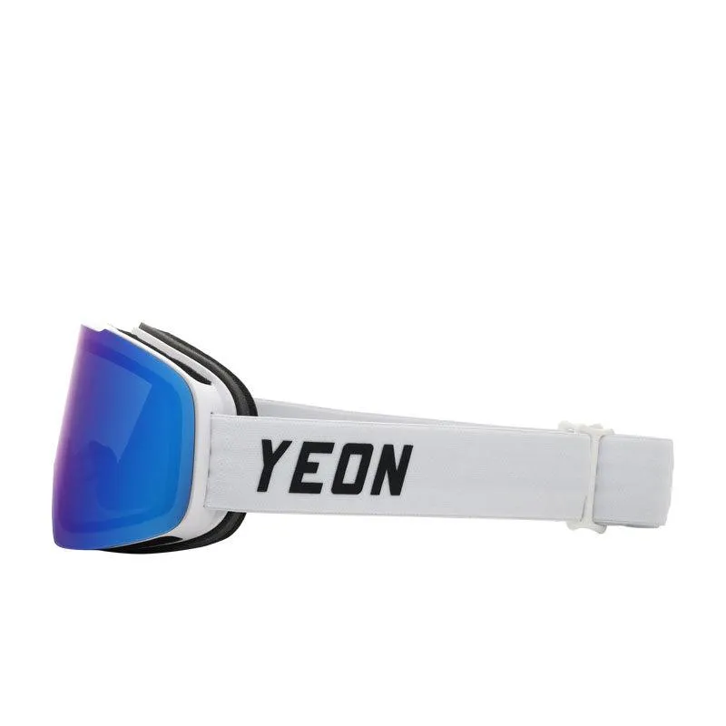 Snoh Prescription Snowboard Goggles