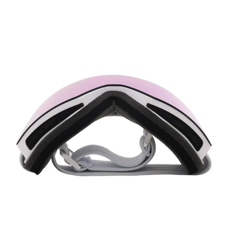 Snoh Prescription Snowboard Goggles