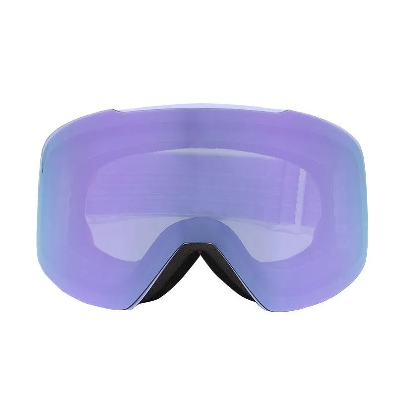 Snoh Prescription Snowboard Goggles