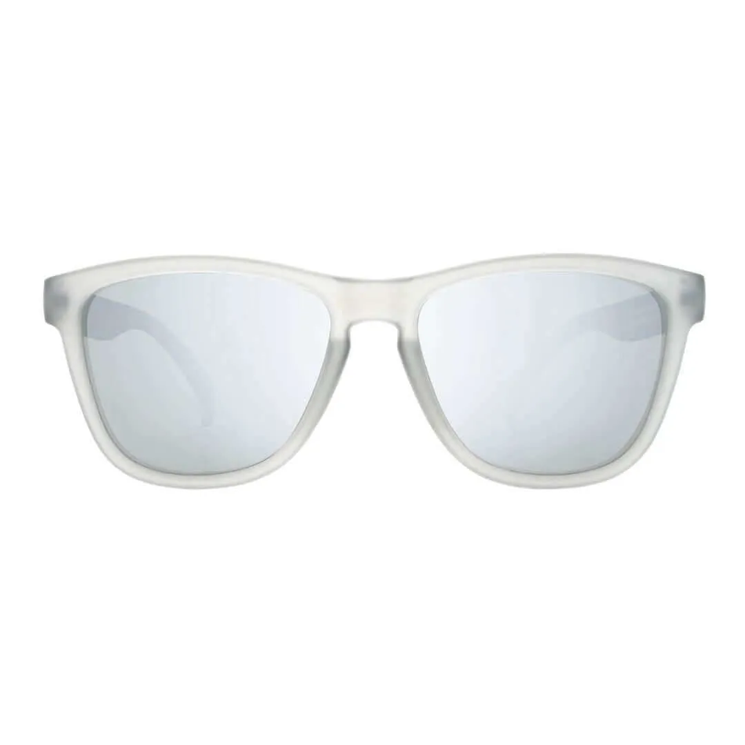 SNOOK YELLOW / Recycled Plastic Sunglasses