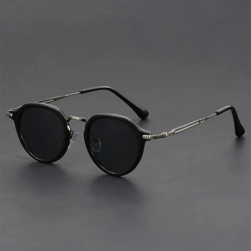 Solaris Retro Sunglasses