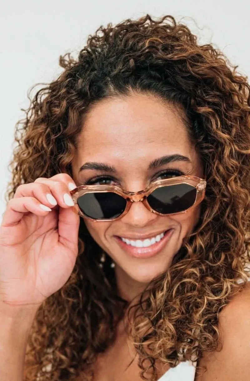 Soleil Sunglasses