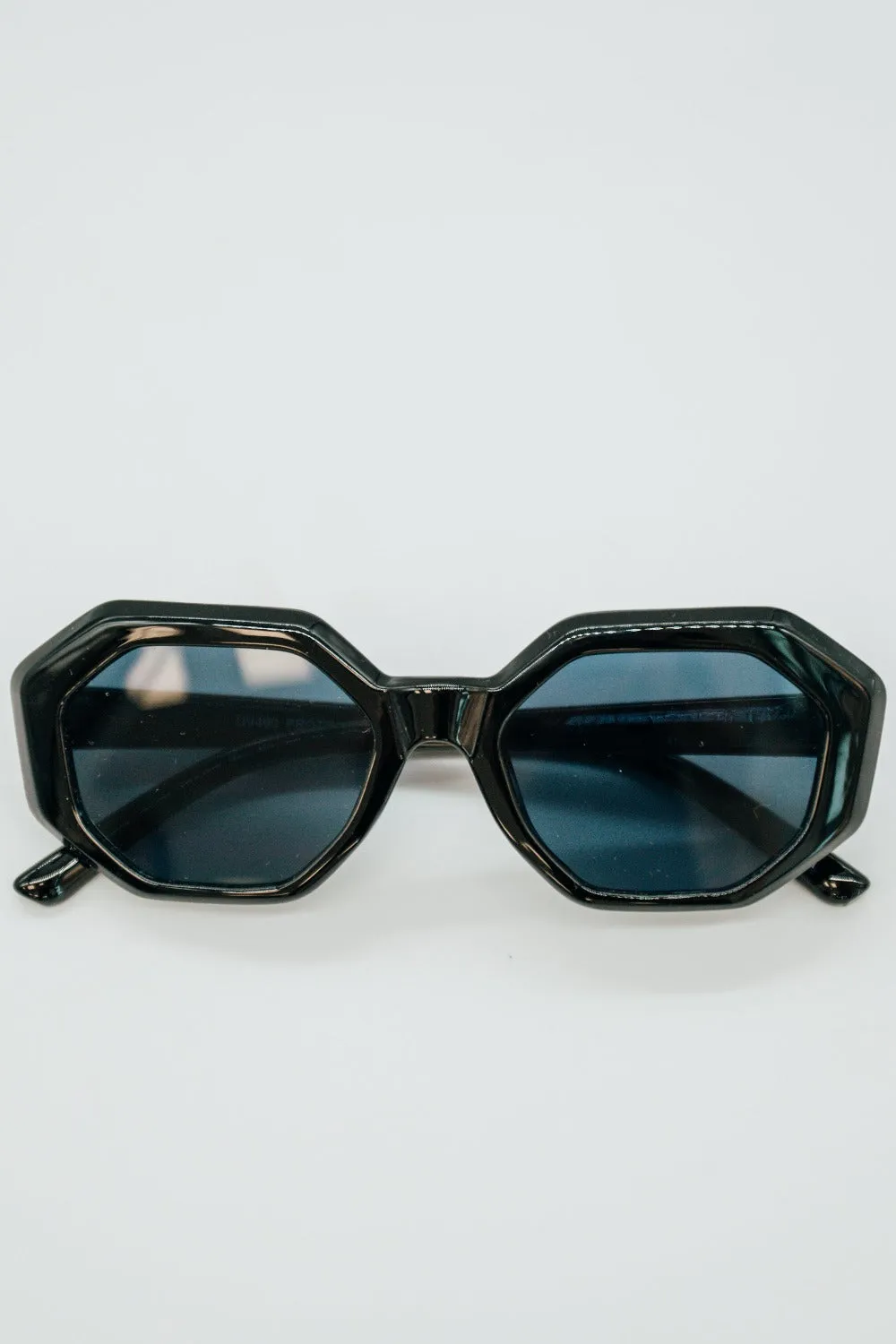 Soleil Sunglasses