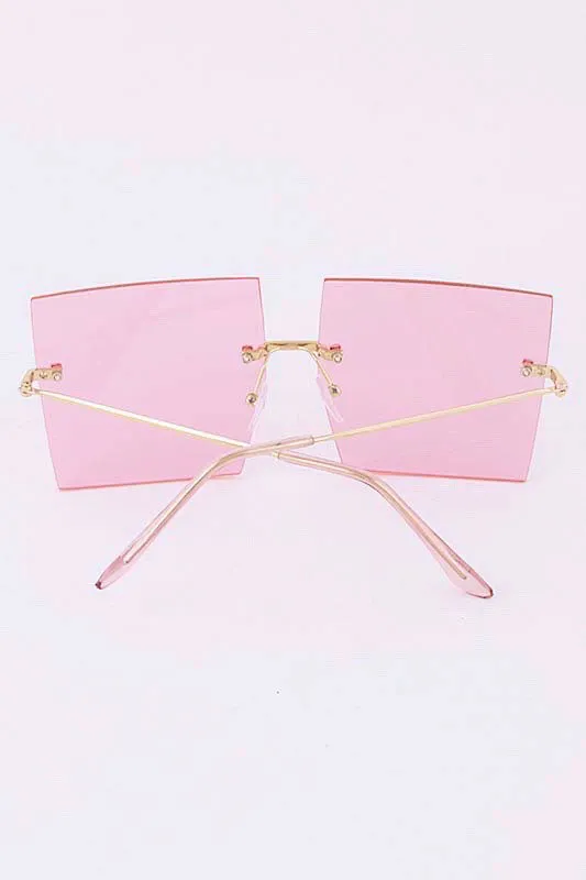 Soleil Tinted Shades
