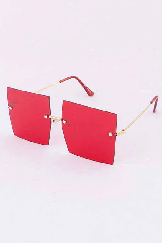 Soleil Tinted Shades