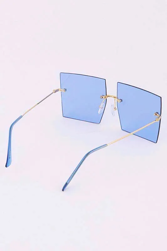 Soleil Tinted Shades