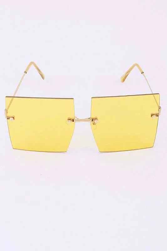 Soleil Tinted Shades