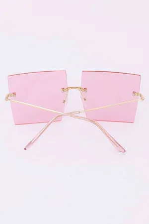 Soleil Tinted Shades