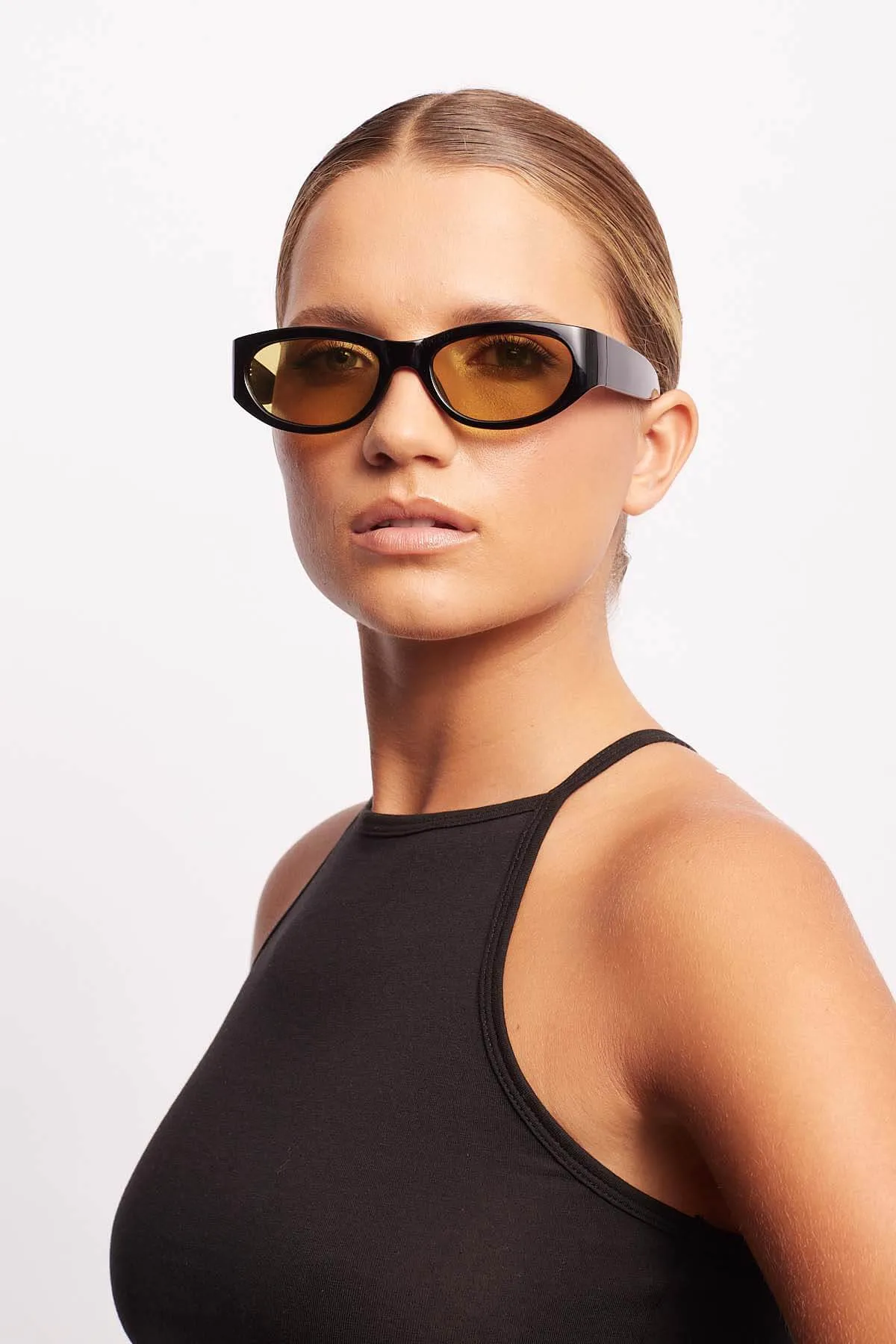Sonic Boom Sunglasses