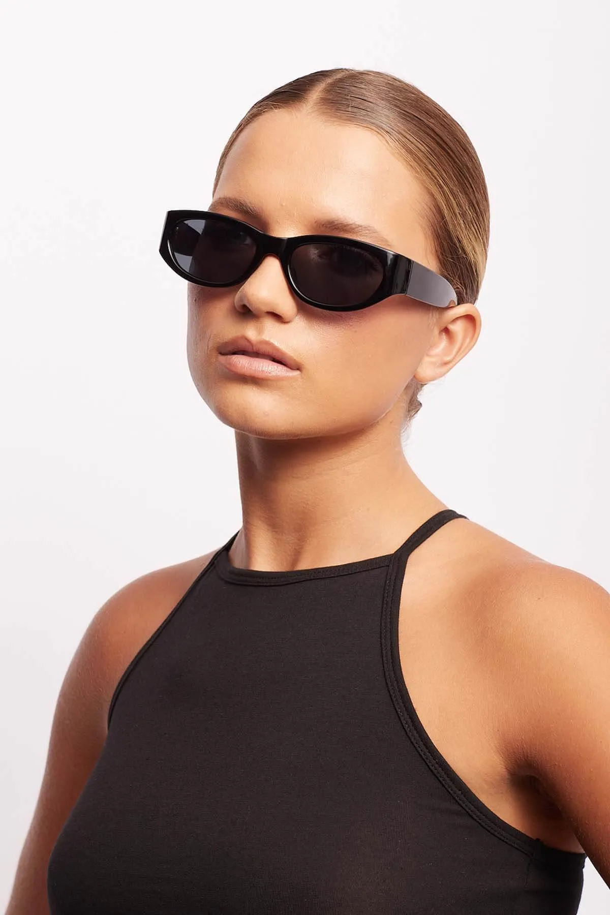 Sonic Boom Sunglasses