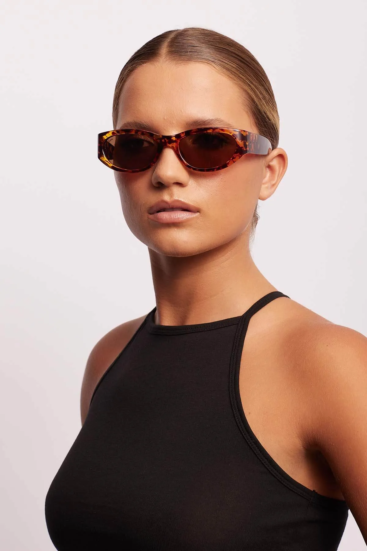 Sonic Boom Sunglasses
