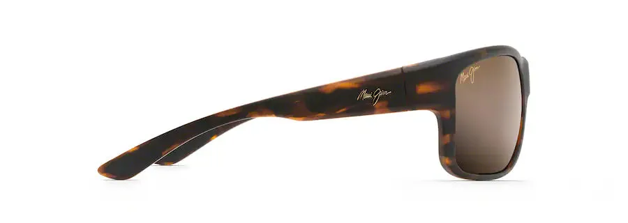Southern Cross Sunglasses in Tortoise